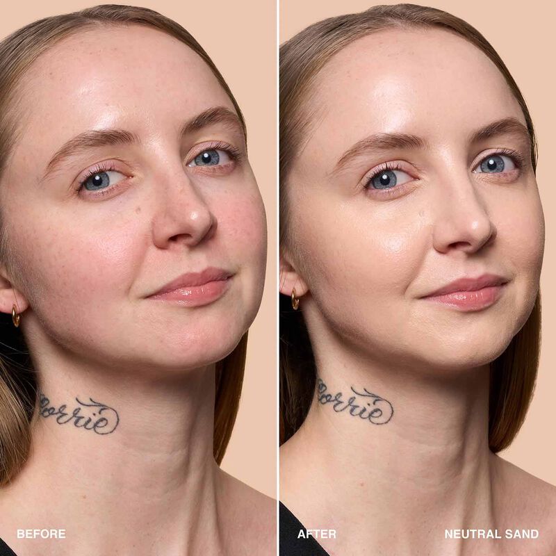 Bobbi Brown Weightless Skin Foundation SPF 15 image number 46